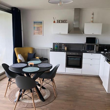 Residence Goulvars. Quiberon Exterior foto